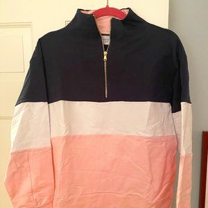 Addison Bay 1/4 Zip Pullover